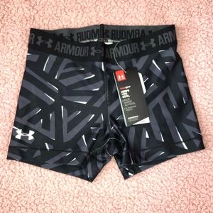 UNDER ARMOUR SPANDEX